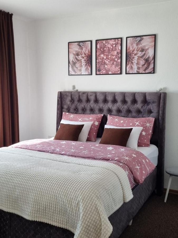 Bed & Breakfast Sjaj SJJ Esterno foto