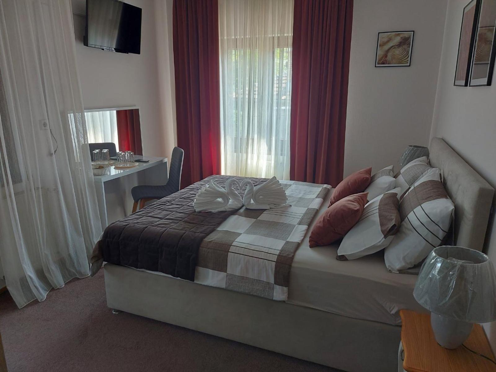 Bed & Breakfast Sjaj SJJ Esterno foto