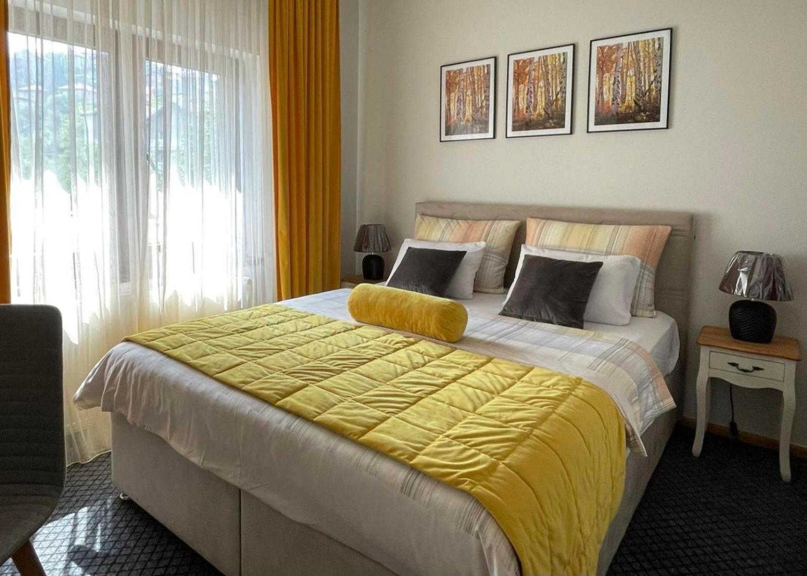 Bed & Breakfast Sjaj SJJ Esterno foto