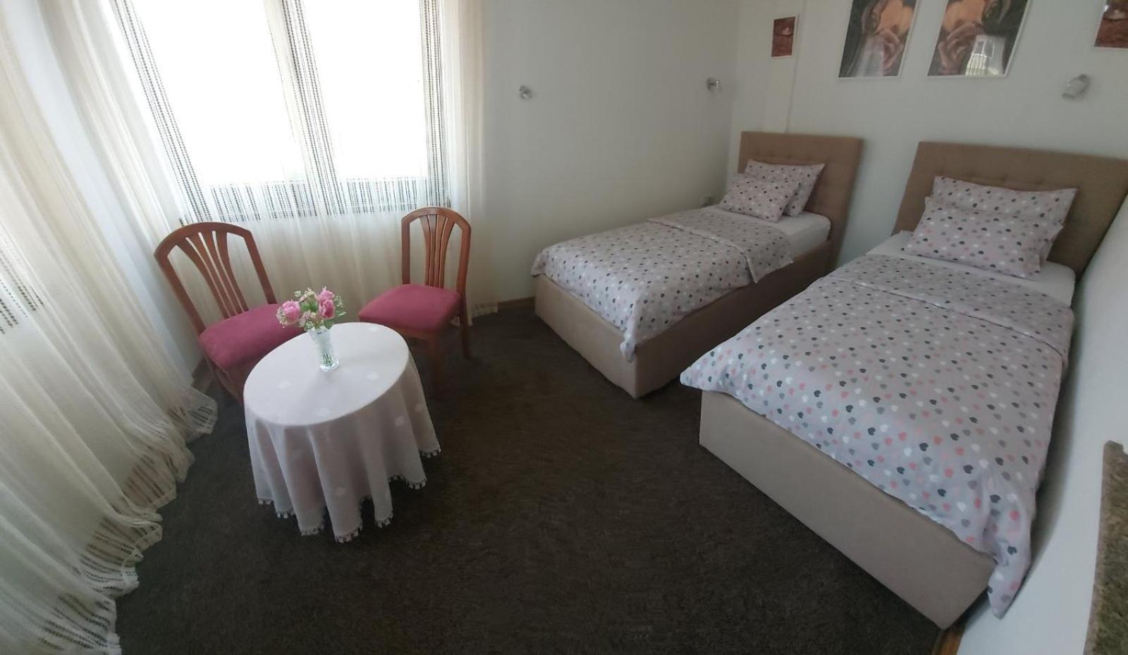 Bed & Breakfast Sjaj SJJ Camera foto